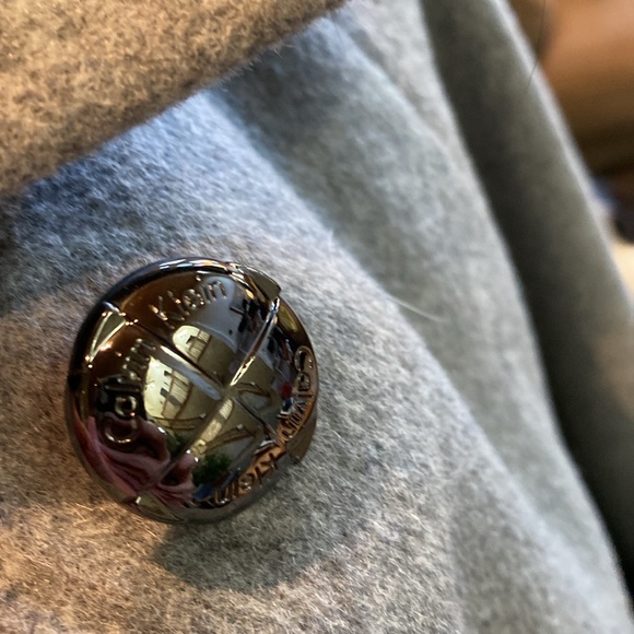 Calvin Klein Cape/cloak - Picture 4 of 5